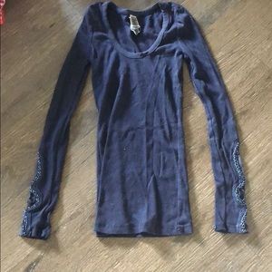 Free people classic thermal